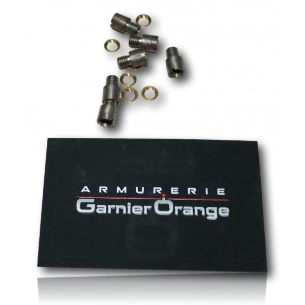 CHEMINEE 12-28 HC LOT 6