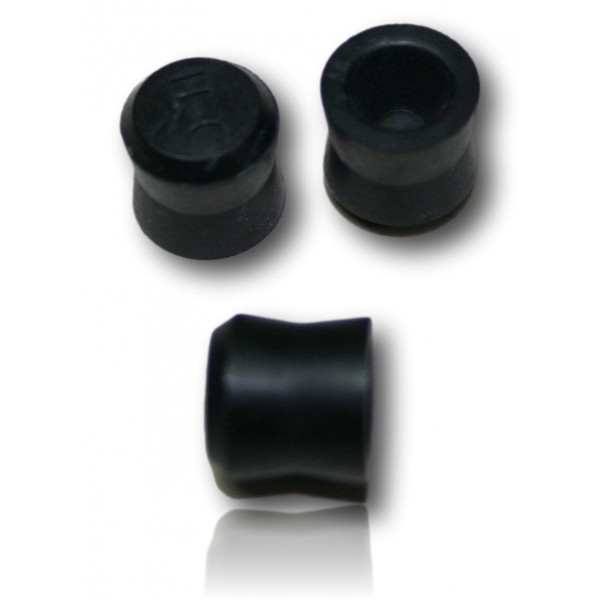 PROJECTILES CAOUTCHOUC 36 LOT 50