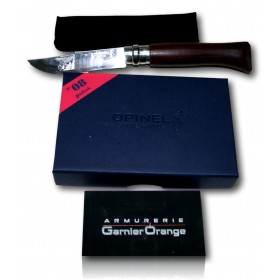 OPINEL N8 INOX LUXE PADOK 97308