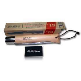OPINEL GEANT INOX N13