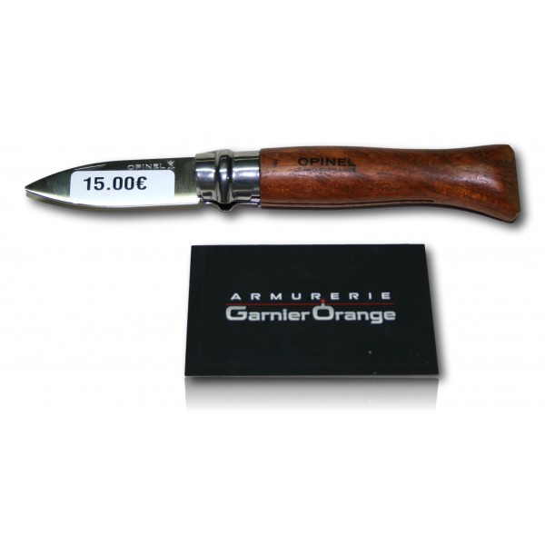 OPINEL HUITRES/COQUILLAGES N9