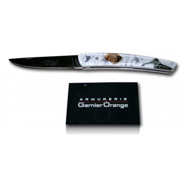 COUTEAU THIERS LA BECASSE 11CM