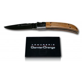 COUTEAU CAMARGUAIS GENEVRIER