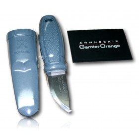 POIGNARD DE POCHE MORA ELDRIS LIGHTDUTY BLEU
