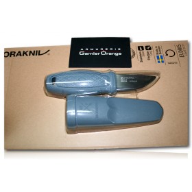 POIGNARD DE POCHE MORA ELDRIS LIGHTDUTY BLEU
