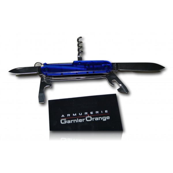 VICTORINOX HUNTSMAN SAPHIR