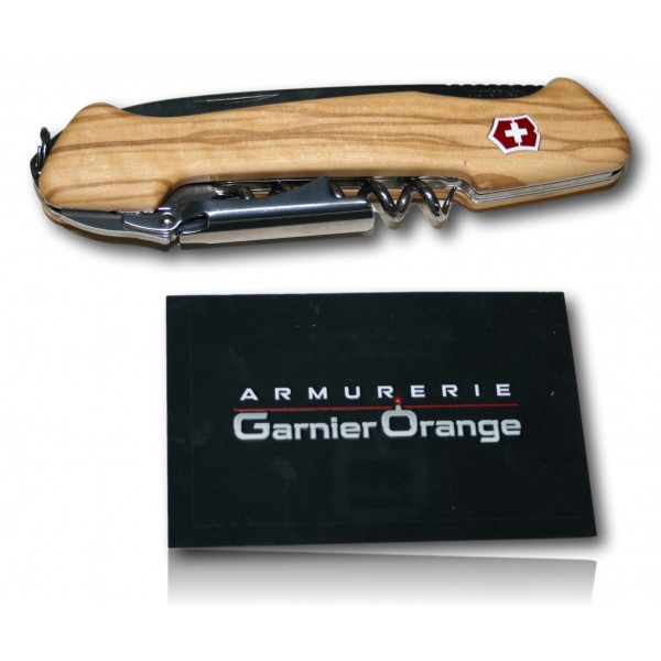 SOMMELIER VICTORINOX WINE MASTER OLIVIER