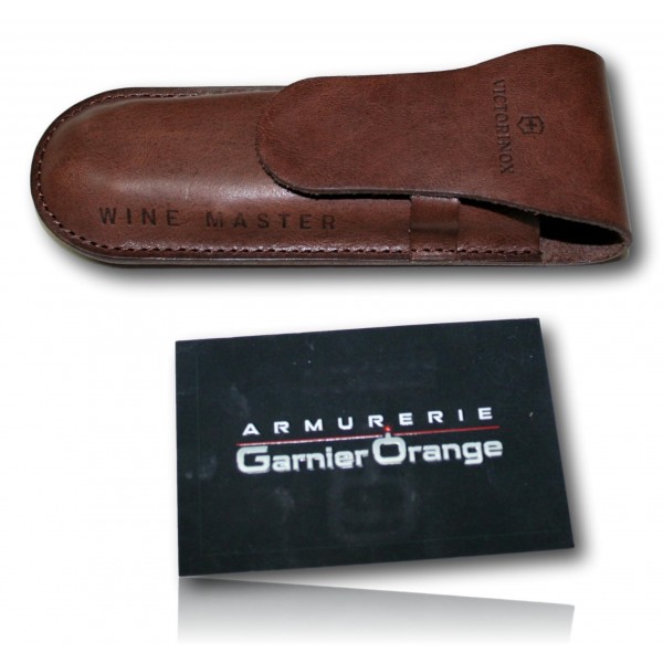 SOMMELIER VICTORINOX WINE MASTER OLIVIER