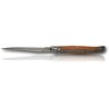 COUTEAU LAGUIOLE EN AUBRAC 12CM INOX OLIVIER