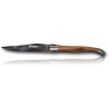 COUTEAU LAGUIOLE EN AUBRAC 12CM INOX OLIVIER