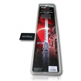 TUBE A OGIVE HORNADY DAL 44/45 LOT DE 3 095352