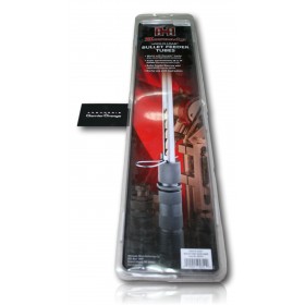 TUBE A BALLES HORNADY 40SW 10MM LOT DE 3 095351