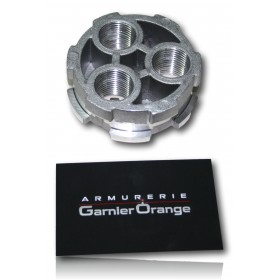 PLATEAUX LEE TURRET PRESS 3 OUTIL 90497