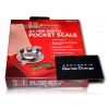 BALANCE ÉLECTRONIQUE G3-1500 HORNADY 050104