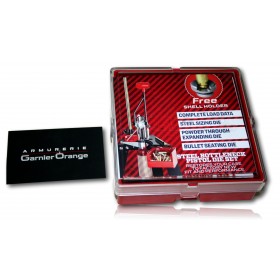 J/O 7.62X25 TOKAREV LEE