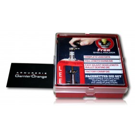 JEUX D'OUTILS ACIER LEE ARMES D'EPAULE 7.62X54R