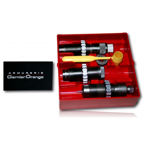 JEUX D'OUTILS ACIER LEE ARMES D'EPAULE 7.62X54R