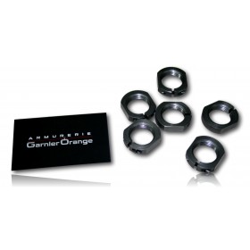 LOCK RING LOT DE 6 044606 HORNADY