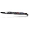 COUTEAU LAGUIOLE EN AUBRAC RF ARLEQUIN
