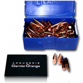 OGIVE LAPUA 30 155GR HPBT SCENAR GB491