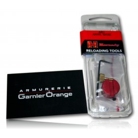ANVIL BASE HORNADY AB1