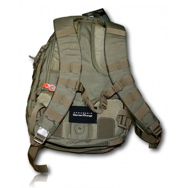 SAC A DOS 5.11 SANDSTONE 328 RUSH 12