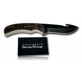 COUTEAU DROIT A DEPECER 27103