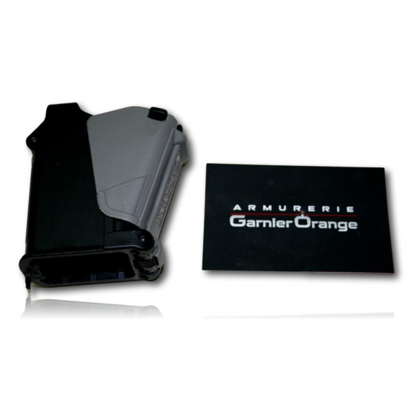 CHARGETTE UPLULA 22LR