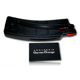 CHARGEUR S&W M&P 15-22 CAL.22LR 25 COUPS