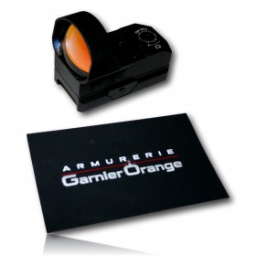 POINT ROUGE HAWKE REFLEX 12144 3 MOA