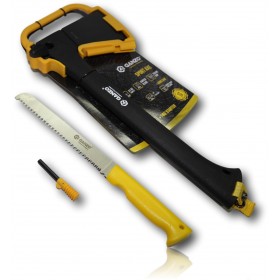 HACHE GANZO AXE GSA01-YE