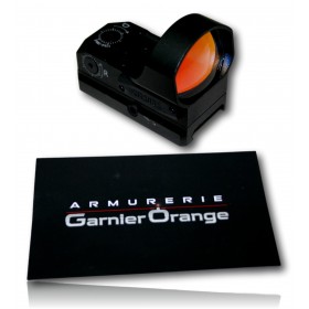 POINT ROUGE HAWKE REFLEX 12144 3 MOA