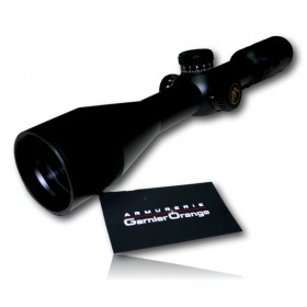 LUNETTE DE TIRE MICRODOT 6-24X50 FFP MILL DOT