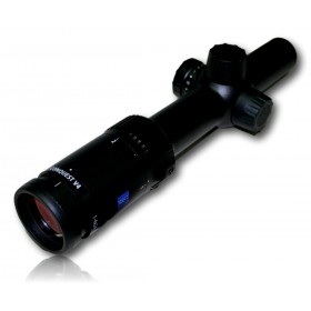 LUNETTE ZEISS CONQUEST V4 1-4X24 RET 60
