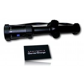 LUNETTE ZEISS CONQUEST V4 1-4X24 RET 60