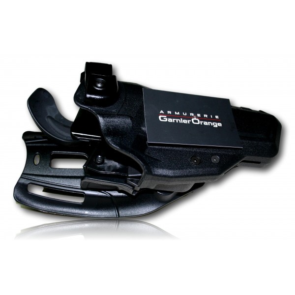 HOLSTER RADAR DROITIER BERETTA 92 MAS G1 6707-24-08-059