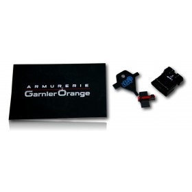 VISEE LPA MODELE SPF01HK FIBRE OPTIQUE