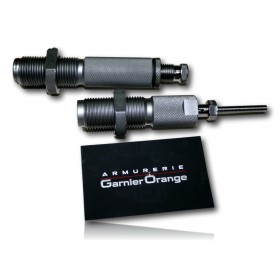 JEUX OUTIL HORNADY CAL 338 WIN MAG 546390