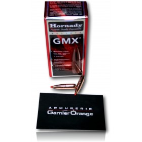 OGIVE HORNADY GMX CAL 270 277 130GR BTE 50 27370