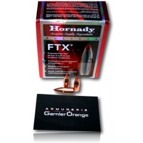 OGIVE HORNADY FTX CAL 348 200GR BTE 100 3415