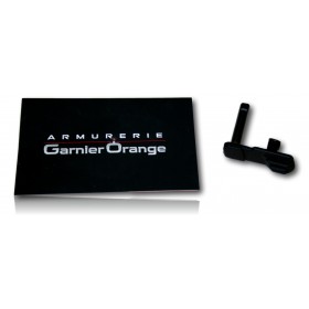 ARETOIRE DE CULASSE CZ SHADOW 2