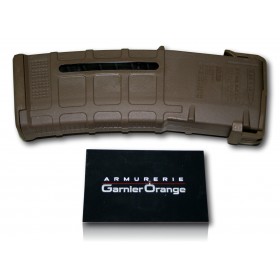CHARGEUR MAGPUL PMAG30 223REM 30 COUPS COYOTE