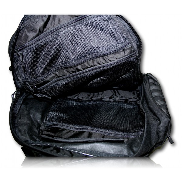 SAC 5.11  RUSH 72 NOIR 511-58602