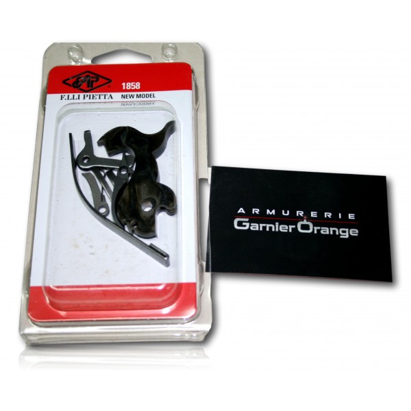 SET PIECE PIETTA  1858 AC075