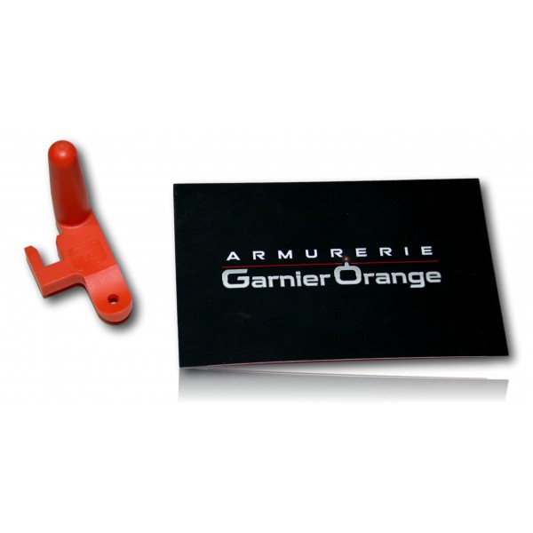 TEMOIN DE CHAMBRE CAL.9MM GLOCK