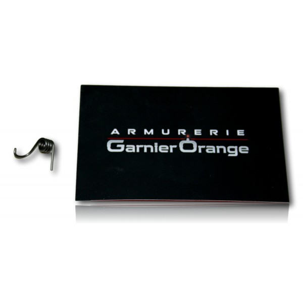 RESSORT DETENTE HSPRODUKT SF19 ULTRA LIGHT