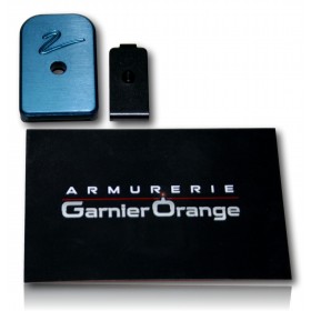 TALON CHARGEUR CZ SHADOW 2