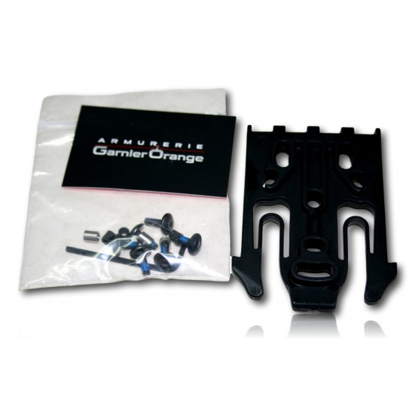 PARTIE MALE POUR SFL RADAR