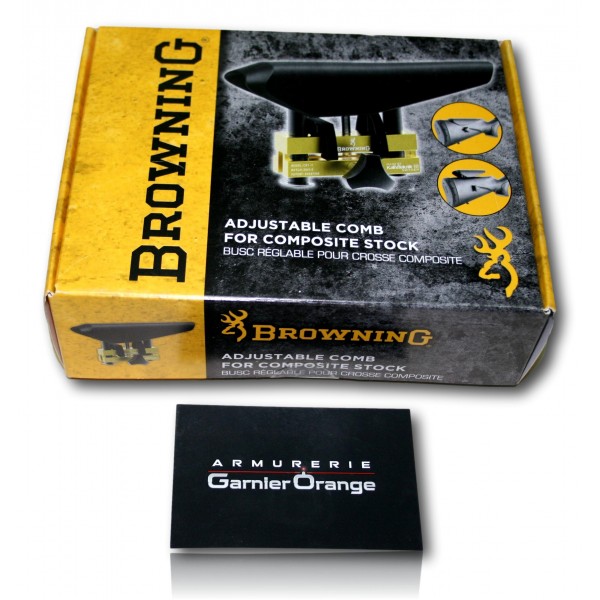 BUSC REGLABE BROWNING