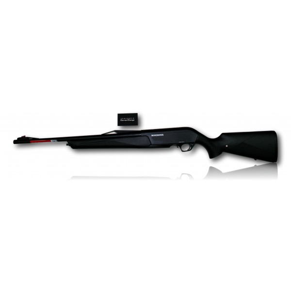 CARABINE WINCHESTER SXR 2 CAL 300 WM SYNTHETIQUE